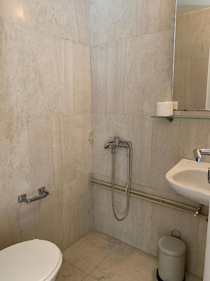 Oasis Exclusive Apartment @ Athenian Riviera Exterior photo
